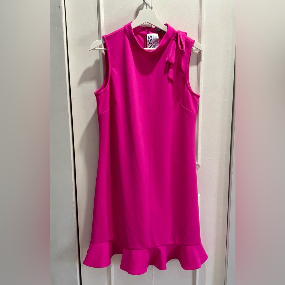 Marc New York Dress 🩷